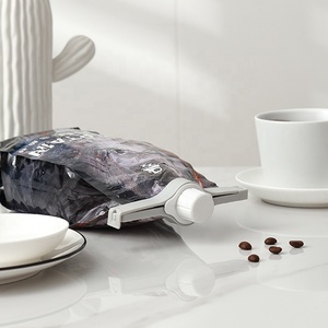 Clips de fermeture pour sacs de snacks, en <span class=keywords><strong>plastique</strong></span>, à double ouverture, pour sceller le pain, articles ménagers, clips de conservation <span class=keywords><strong>alimentaire</strong></span>, vente chaude - Product Image 6