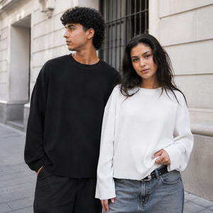 T-shirts pour hommes grande taille à manches longues, vêtements de créateurs, marques célèbres, t-shirts en coton de haute qualité, vente en gros de t-shirts gaufrés - Product Image 6