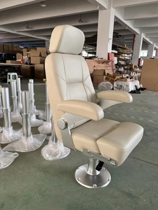 เก้าอี้นักบินทะเลประสิทธิภาพสูงปรับสีได้ที่นั่งแม่ทัพ - Product Image 3