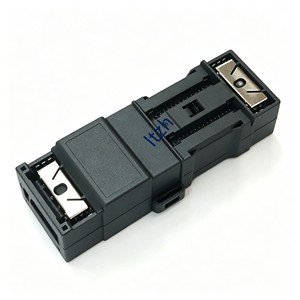 Module de connexion Pro ET200 6ES7635-2EC01-0AE3, 6ES7635-2EC02-0AE3, 6ES7635-2SB00-0AC0, Contrôleur PLC 6ES76352EC010AE3, Neuf et Original - Product Image 1