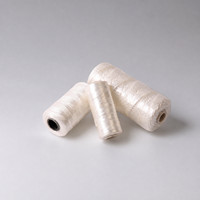 Fils de pêche en nylon 210D/3/6/9/12 de qualité supérieure, couleurs personnalisées, vente en gros chinoise, avec logo personnalisé