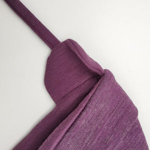 Ensemble <span class=keywords><strong>bonnet</strong></span> et moufles pour bébé et enfant en <span class=keywords><strong>laine</strong></span> mérinos 100% avec logo personnalisé, chaud pour l'hiver - Product Image 6