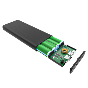 Powerbank 100W PD pengisi daya ponsel eksternal 26800mAh & baterai Laptop untuk MacBook 3.0 QC3.0 & 3.0 PD dengan kabel Tipe C - Product Image 5