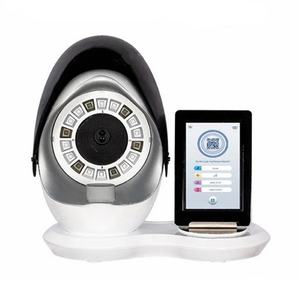 Cámara de Análisis Facial Profesional para Salones de Belleza, Espejo Mágico para Análisis de Piel - Product Image 3