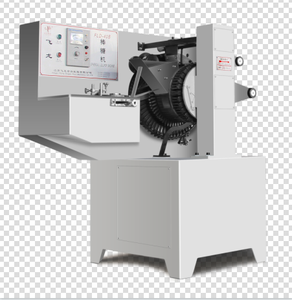 FLD-40 boule sucette faisant la machine - Product Image 1