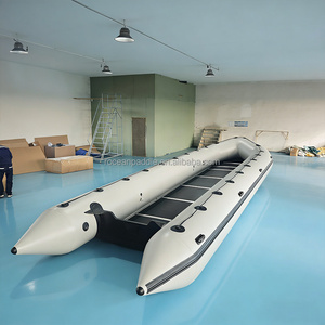 Chine 6m 8m <span class=keywords><strong>Zodiac</strong></span> Rib Hypalon économique, grande coque rigide en PVC 1.2mm, avec <span class=keywords><strong>quille</strong></span> de sauvetage <span class=keywords><strong>Zodiac</strong></span> pour bateau pneumatique et bateau de pêche pneumatique - Product Image 3