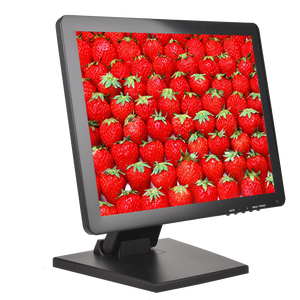 15 17 19 inch vuông <span class=keywords><strong>LCD</strong></span> màn hình cảm ứng màn hình OEM 17 "độ phân giải cao cảm ứng màn hình Màn hình - Product Image 3