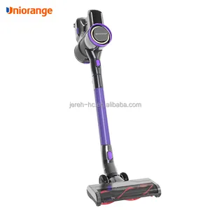 portable mobile electric Handheld Cordless Stick Vacuum Cleaner dust collector