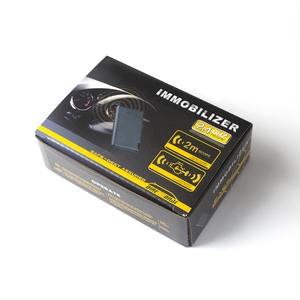 Sistema de Alarma para Automóvil con Inmovilizador RFID, Gran Venta - Product Image 4