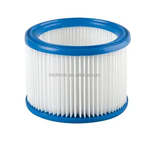 Peças de reposição para aspirador de pó Makita VC2010L VC2012L VC2512L acessórios de filtro HEPA