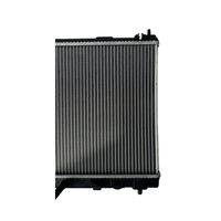 Radiateur en aluminium de haute qualité neuf OE 17700M68P00 pour système de refroidissement du moteur Suzuki Swift Baleno avec garantie de 12 mois