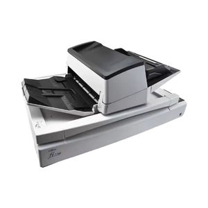 <span class=keywords><strong>Scanner</strong></span> de documents automatique haute vitesse USB RICOH Fujitsu Fi-7700 avec chargeur automatique de documents (ADF), <span class=keywords><strong>scanner</strong></span> à plat CIS avec état <span class=keywords><strong>des</strong></span> stocks - Product Image 1