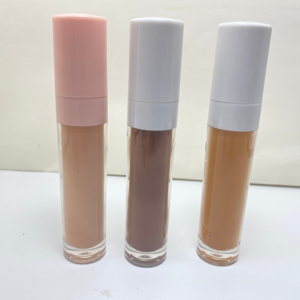 คอนซีลเลอร์เนื้อลิควิดปกปิดเต็มขั้น คุณภาพสูง กันน้ำ ติดทนนาน พร้อมโลโก้สั่งทำได้ - Product Image 1