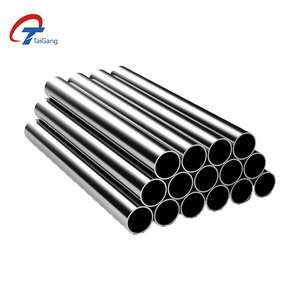 Fabrika doğrudan toptan 304 Ss boru paslanmaz çelik boru 904L Ss boru sıcak haddelenmiş düşük fiyat bayiler için - Product Image 3