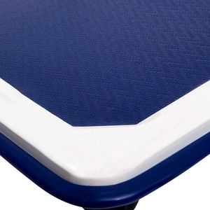 <span class=keywords><strong>Chariot</strong></span> à main pliable à usage général <span class=keywords><strong>Chariot</strong></span> à main à plate-forme <span class=keywords><strong>Chariot</strong></span> de transport à quatre roues solides - Product Image 6