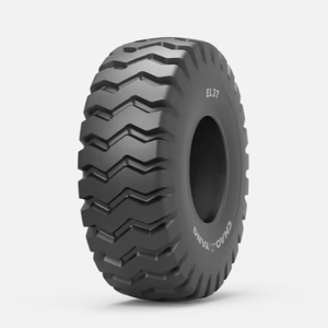 Neumáticos para Camión de la Mejor Marca 650R16 750R16 700R16 700R15, Neumáticos Semirremolque al Por Mayor 22.5 - Product Image 2