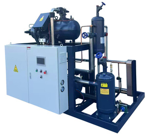 نظام تبريد الغرف، حل شامل للتخزين المبرد، حل مخصص لمعدات التبريد الهوائي وتبادل الحرارة - Product Image 1