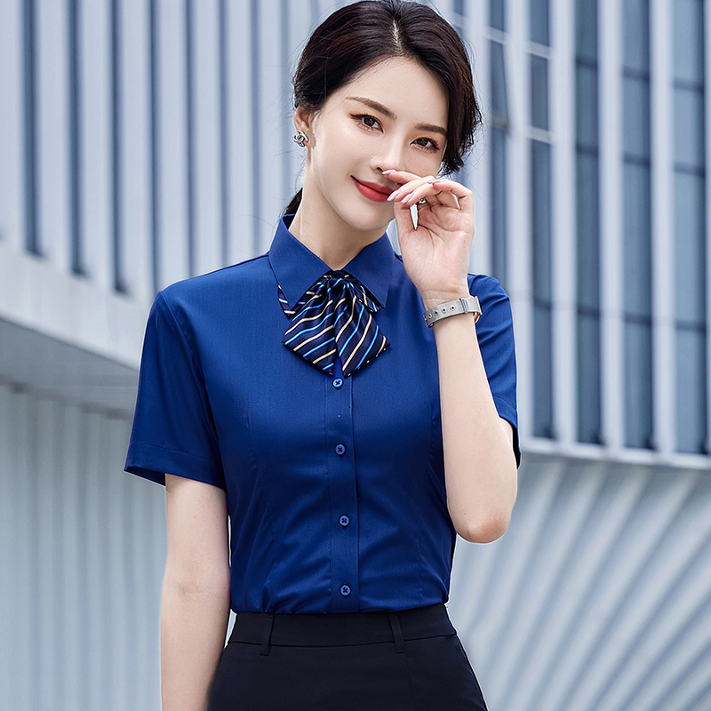 ROYAL BLUE&amp;Style femme