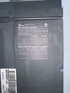 NS400N 160แอมป์ - 400แอมป์ 4 โพล MCCB คอมแพค เมอร์ลิน เจอริน รับประกันหนึ่งปี - Product Image 6