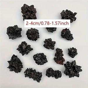 1pc Nature 15-35g <span class=keywords><strong>Prophecy</strong></span> Stone Crystal Home Decoration, Crystal Gift - Product Image 5
