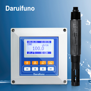 Công nghiệp trực tuyến IP66 trực tuyến Máy đo độ dẫn điện điều khiển cho nước mặt - Product Image 6