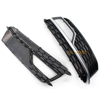 B8.5 RS5 Style couvercle de phare antibrouillard calandre avant étui antibrouillard pour Audi A5 s-line 8T 2013 2014 2015