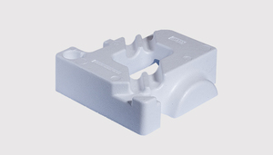 Tùy chỉnh shock-proof trắng đa chức năng EPP xốp Xốp Chèn giá tốt dịch vụ từ Việt Nam - Product Image 5
