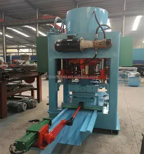 Máquina de fabricación de azulejos entrelazados, precio directo de fábrica, Energía y Minería, Indiamart
