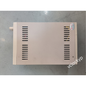1 Unidad ITECH IT6720 Fuente de Alimentación CC Programable 60V 5A 100W Usada - Product Image 4