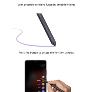 Stylet de haute qualité pour <span class=keywords><strong>Samsung</strong></span> <span class=keywords><strong>S21</strong></span> Ultra S21U stylet tactile - Product Image 4