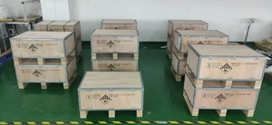 12KW 15KW lai với pin lithium Hệ thống năng lượng mặt trời 10KVA với tường năng lượng LiFePO4 hệ thống năng lượng mặt trời hoàn chỉnh cho nhà cầm - Product Image 5