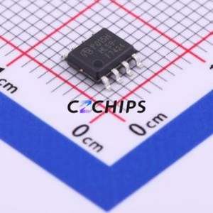 ใหม่ล่าสุดและเป็นต้นฉบับ IRF7424TRPBF-VB ทรานซิสเตอร์ภาคสนาม8ทรานซิสเตอร์ (มอสเฟท) - Product Image 1