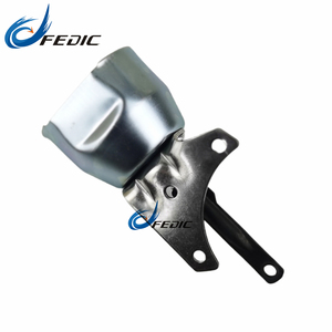 Actionneur de turbocompresseur électronique Wastegate GT1544V 753420 pour Mini Citroën Ford Mazda <span class=keywords><strong>Peugeot</strong></span> 1.6 HDi <span class=keywords><strong>FAP</strong></span> 80 Kw DV6TED4 - Product Image 3