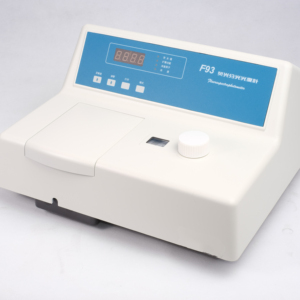 Equipo de laboratorio profesional F93 Analizador de espectrofotómetro de fluorescencia electrónico de luz fría LED digital de alta sensibilidad 4 - Product Image 1