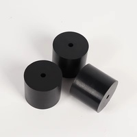 Pièces en caoutchouc moulées sur mesure haute performance pour machines filtrantes, composants de rechange en silicone, EPDM, NBR, FKM, caoutchouc naturel