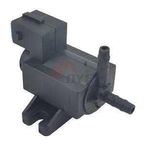 วาล์วโซลินอยด์แรงดันเทอร์โบ 702461010 037906283B 8977288240 สำหรับรถยนต์ VW Skoda AUDI - Product Image 4