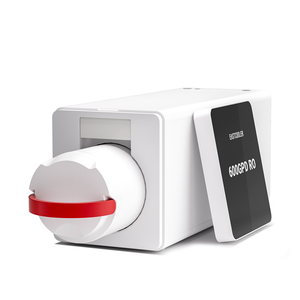 SR600 3rd Gen RO Purificateur d'<span class=keywords><strong>eau</strong></span> 600GPD Sous-évier Dispositif <span class=keywords><strong>de</strong></span> <span class=keywords><strong>filtration</strong></span> à changement rapide - Product Image 1