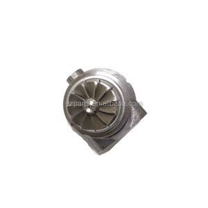 TD03 49131-03600 28231-4A750 282314A750 Turbo turbocompresor para <span class=keywords><strong>Hyundai</strong></span> <span class=keywords><strong>Grand</strong></span> <span class=keywords><strong>Starex</strong></span> <span class=keywords><strong>H1</strong></span> A2 D4CB motor Euro 5 2.5L - Product Image 6