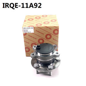 Unité de roulement de roue arrière, ensemble de tête d'essieu, référence IRQE-11A92, pour Changan Ford JX6C-2C299-C3B, pièce de rechange neuve - Product Image 3