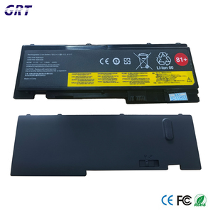 81+ ใหม่ T430S แบตเตอรี่สำหรับเลอโนโว ThinkPad T420S 0A36287 45N1036 45N1143 44Wh - Product Image 2