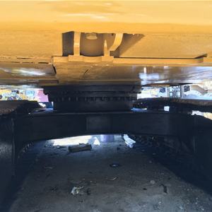 Excavatrice sur chenilles Caterpillar 320CL d'occasion abordable, d'origine japonaise, Cat 320BL 320D, en stock - Product Image 5