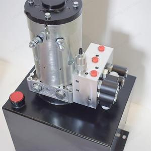 LIFTHYDRAU Nouvelle station de pompage <span class=keywords><strong>hydraulique</strong></span> à carburant DC <span class=keywords><strong>12V</strong></span> 24V, transmission à <span class=keywords><strong>double</strong></span> <span class=keywords><strong>action</strong></span> pour gerbeur, groupe <span class=keywords><strong>hydraulique</strong></span> de commande - Product Image 6