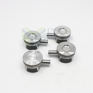 Nouveau <span class=keywords><strong>moteur</strong></span> <span class=keywords><strong>N14B16A</strong></span> STD 0.5 0.25 11257566019 1.6L piston <span class=keywords><strong>moteur</strong></span> piston pour BMW - Product Image 6