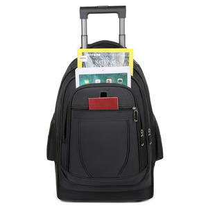 Custom Oxford Rhino Armor Travel <b>Laptop</b> <b>Backpack</b> for Business University Students-Durable Waterproof USB Charging Computer - Product Image 2