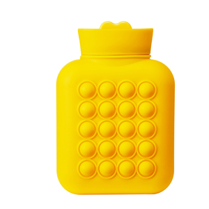 <span class=keywords><strong>Bolsa</strong></span> <span class=keywords><strong>de</strong></span> <span class=keywords><strong>Agua</strong></span> Caliente <span class=keywords><strong>de</strong></span> Pana Reutilizable, Ecológica y Segura <span class=keywords><strong>para</strong></span> el Hogar, con Funda <span class=keywords><strong>para</strong></span> <span class=keywords><strong>Calentar</strong></span> Manos y <span class=keywords><strong>Pies</strong></span>, Invierno 2023 - Product Image 5