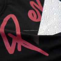 Débardeurs et T-shirts sans manches imprimés graphiques style streetwear, nouvelle mode estivale, vente en gros