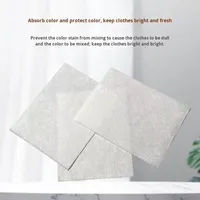 Feuilles de lessive écologiques avec logo personnalisé, détergent à lessive, comprimés de détergent à lessive