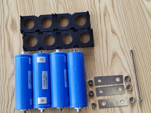 Vente directe d'usine, batterie LiFePO4 12V100Ah, batterie solaire et pour véhicules électriques - Product Image 2