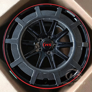 Rines Monobloque Forjados Personalizados 5x130 para SUV, 22, 23, 24 Pulgadas, para Mercedes Benz Barbus G63 G500 G350 G65 W464 W463 W167 C167 - Product Image 5