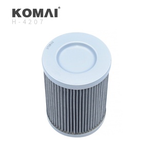 Filtre à huile hydraulique pour Bomag 332/J9389 11704741 11991331 P164164 <span class=keywords><strong>6900</strong></span>/0056 LH 4246 <span class=keywords><strong>HD</strong></span> 825/4 VA 262648 HY 9889 SH 57116 - Product Image 3